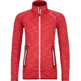 Fleece Space Dyed Jacket Women's
