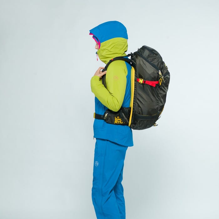 Moonlight Color Backpack Moonlight Backpack (30L) – Chamonix - HKMTC