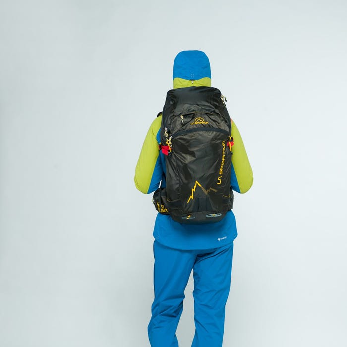 Moonlight Backpack （30L）