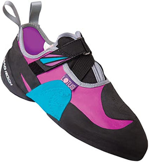 Lotus (only size 35 or under)