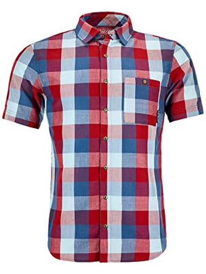 Cortina Shirt Short Sleeves