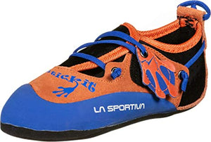 Stickit (children's climbing shoes)