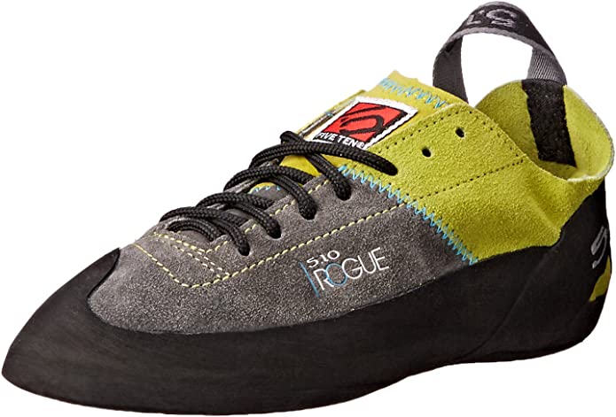Rogue Lace(Green/Charcoal)