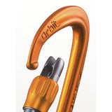 Orbit Lock (Locking carabiner)