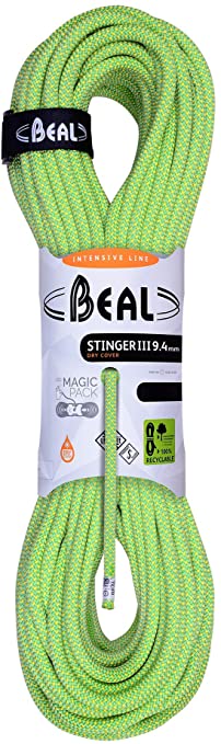 Stinger III 9.4mm Dry Cover (70m)