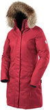 Kimberly (Down parka for -30°C environment)