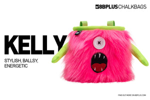 Kelly (Chalk Bag)