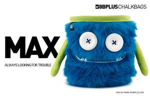 Max(Chalk Bag)