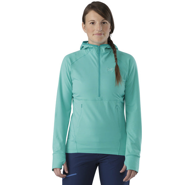 Zoa Hoody Women's