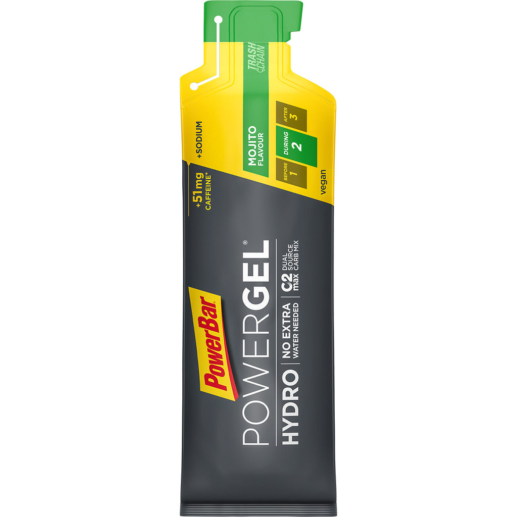 Powergel (Hydro)