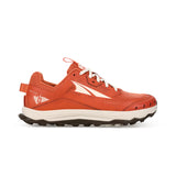 Lone Peak 6 Women's (Red/Grey)