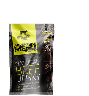 Beef Jerky 50g