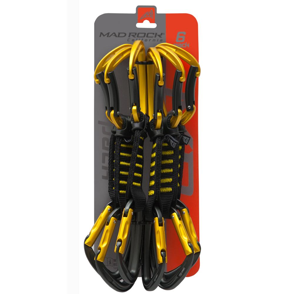 Bottlenose - set of 6 (6 inch)
