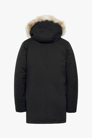 Champlain (Down parka for -30°C environment)