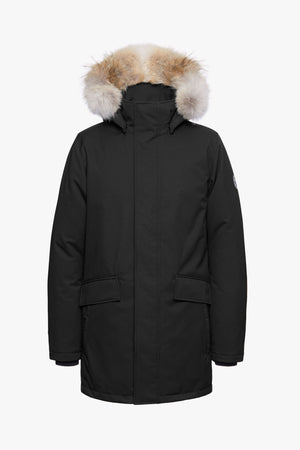 Champlain (Down parka for -30°C environment)