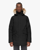 Champlain (Down parka for -30°C environment)