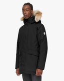Champlain (Down parka for -30°C environment)
