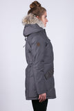 Charlotte (Heavy-weight Down Jacket)(Rated for -30° C)