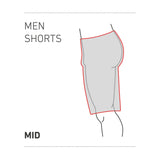 Colodri Shorts