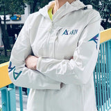 AKIV Training Wind Jacket Unisex (男女款)