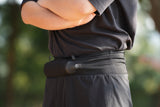 AKIV Multi-Pocket 2-in-1 Running Shorts (Unisex)