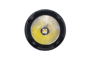 26650 LED L2 可聚焦強光戰術電筒(600流明) (不包電池)