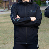 AKIV Training Wind Jacket Unisex (男女款)