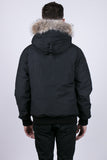 Devon (Heavy-weight Down Jacket)(Rated for -30° C)