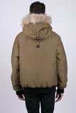 Devon (Heavy-weight Down Jacket)(Rated for -30° C)