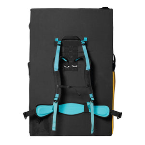 Crash Pad － Duo Pad