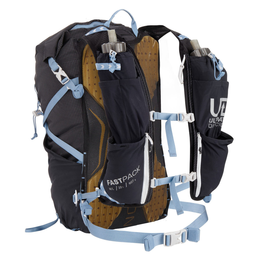 Fastpack 20 (Black)