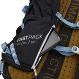 Fastpack 20 (Black)