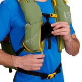 Fastpack 40 (Spruce)