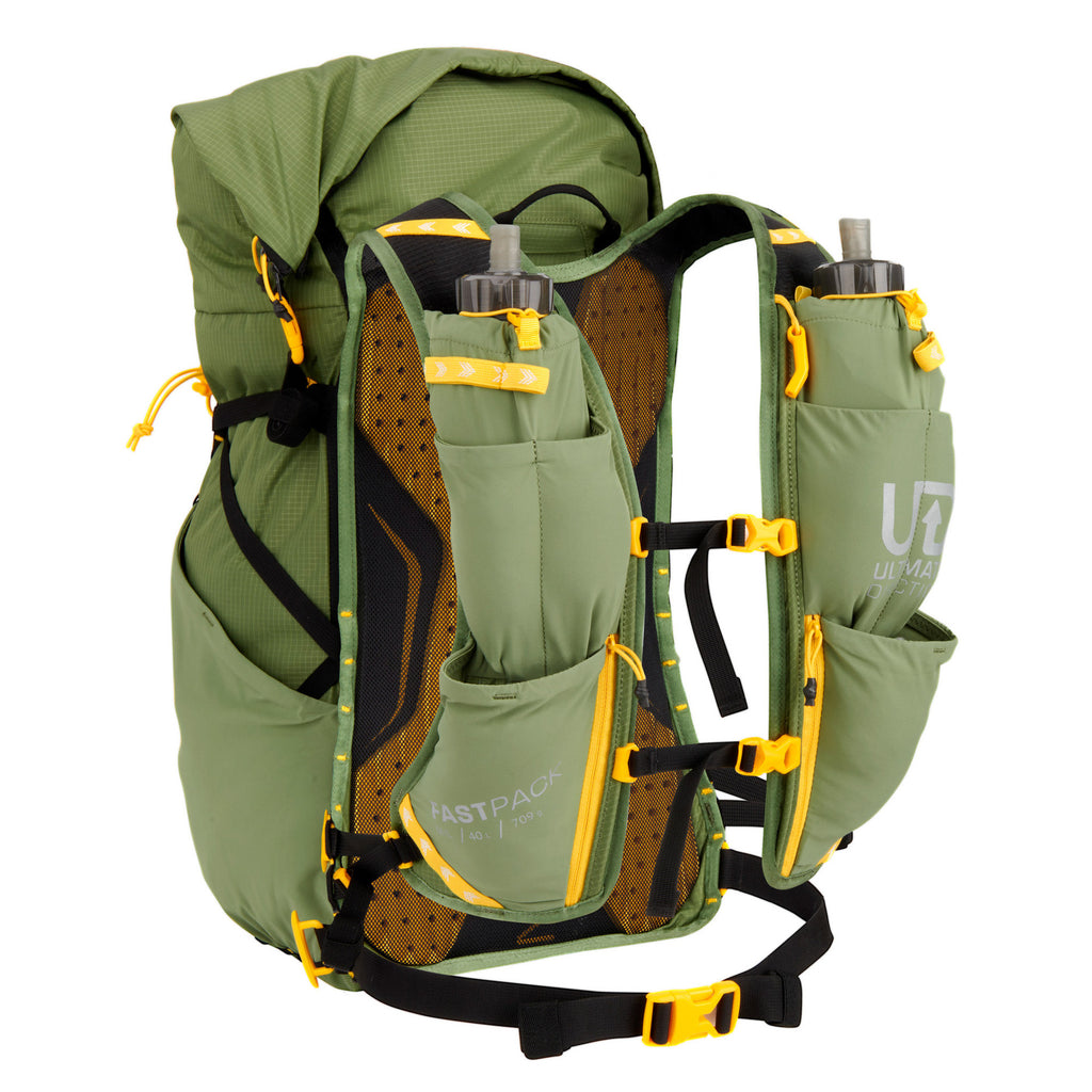 Fastpack 40 (Spruce)