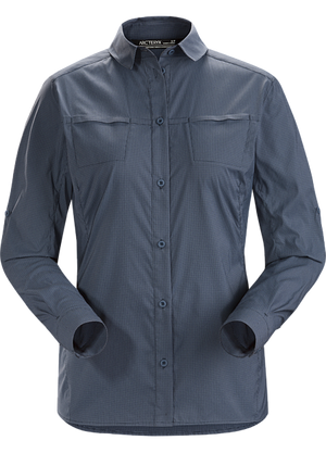 Fernie Longsleeves Women's shirt