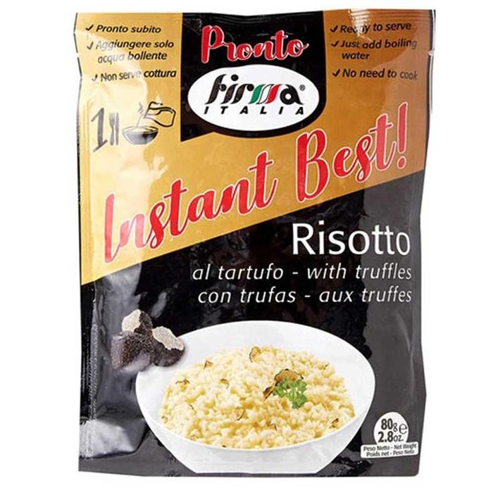 Firma Instant Risotto － Truffles 即食意大利飯 （松露）