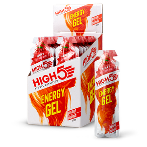 High 5 gel