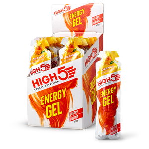 High 5 gel
