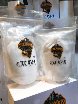 Refillable Chalk ball 56g 粉球