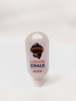 Chamonix Liquid Chalk 50ml