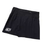 AKIV Multi-Pocket 2-in-1 Running Shorts (Unisex)