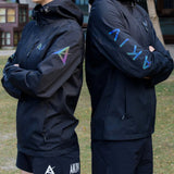 AKIV Training Wind Jacket Unisex (男女款)