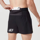 AKIV Multi-Pocket Running Inner Shorts 三角内膽 (Men's)