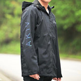 AKIV Training Wind Jacket Unisex (男女款)