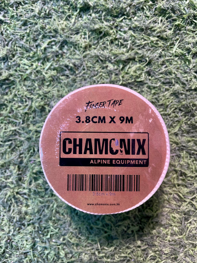 Chamonix Finger Tape for climbing 3.8cm x 9m
