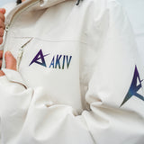 AKIV Training Wind Jacket Unisex (男女款)