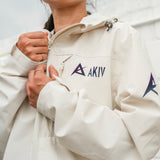 AKIV Training Wind Jacket Unisex (男女款)