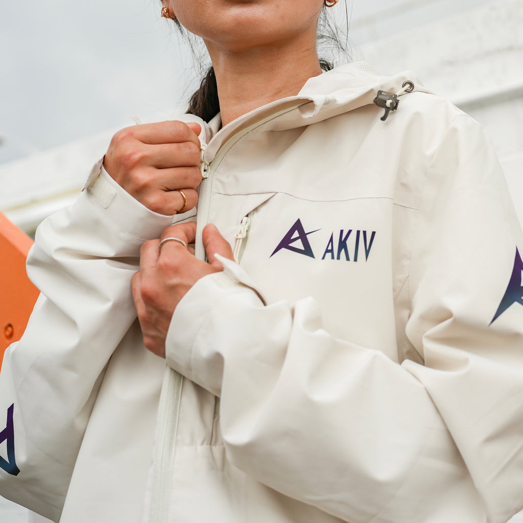 AKIV Training Wind Jacket Unisex (男女款)