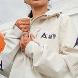 AKIV Training Wind Jacket Unisex (男女款)