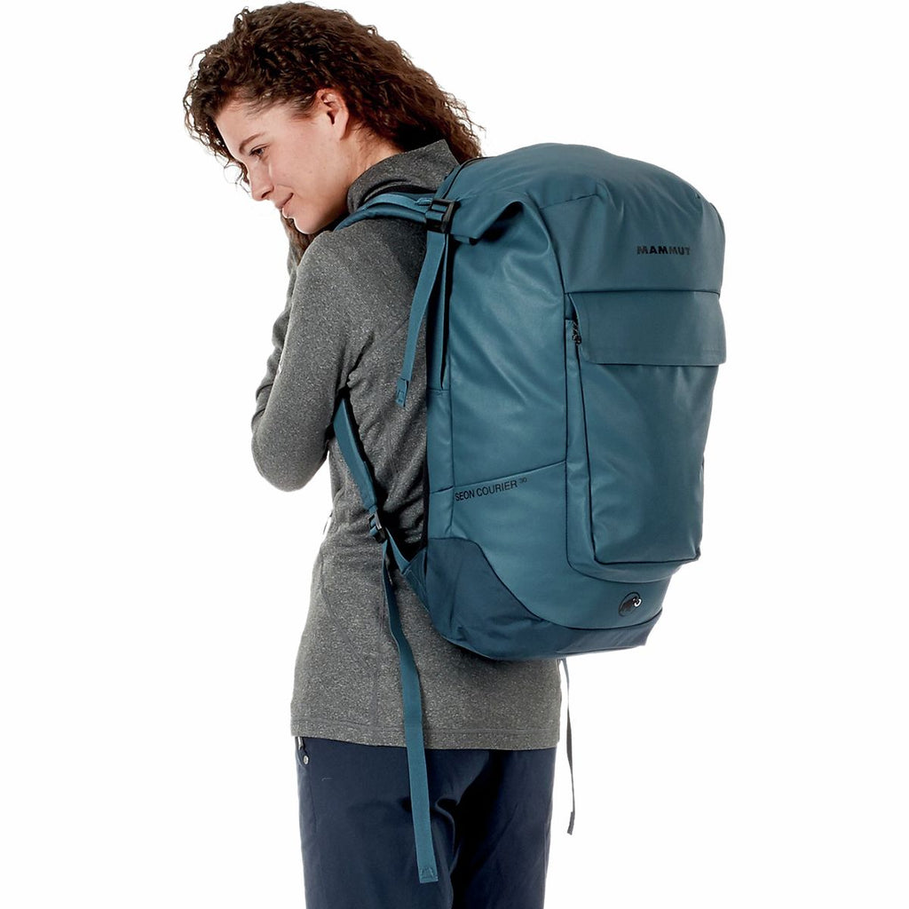 Mammut seon courier Clearance